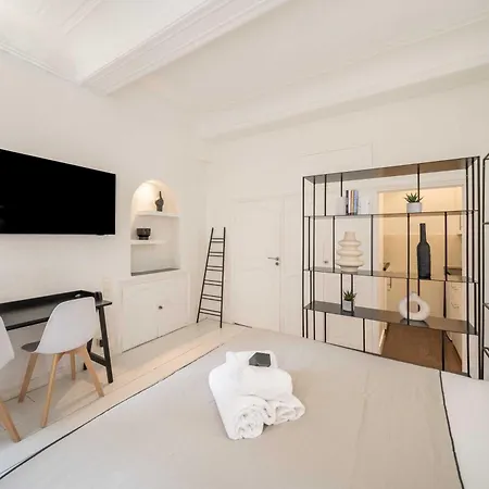 Prázdninový dům Cozy A C 2p - *