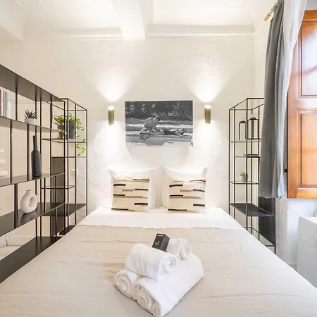 Prázdninový dům Cozy A C 2p - Saint Tropez